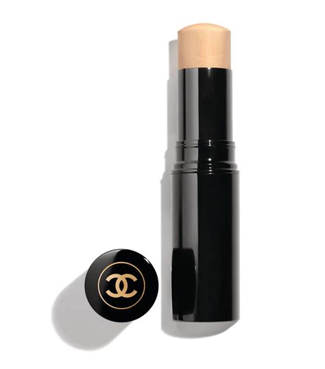 Chanel baume glow